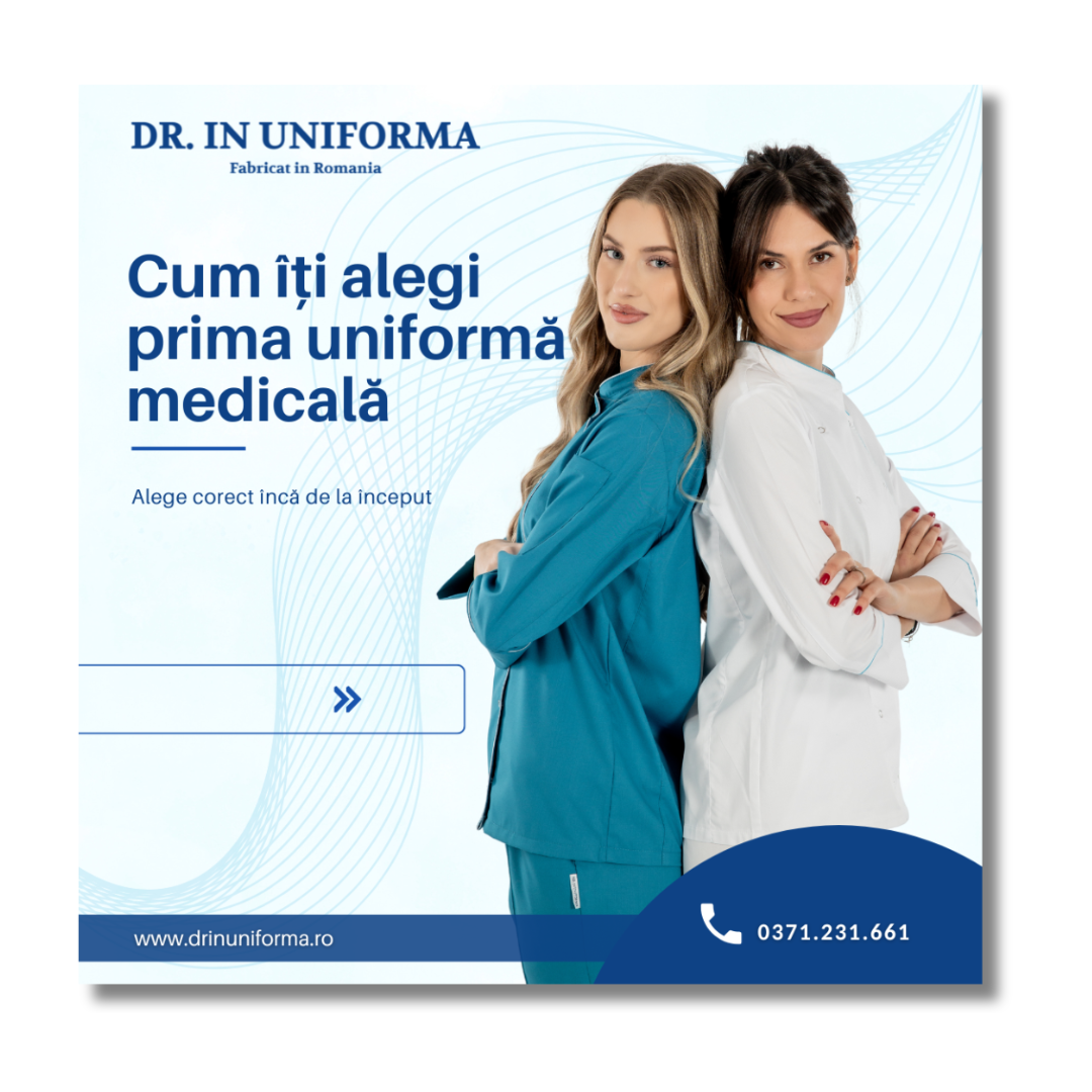 Primii pași în rezidențiat - ghidul complet pentru tinerii medici